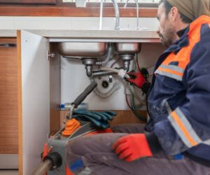About Plumbers Pros Blackwood, NJ